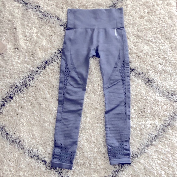 Gymshark Energy Seamless Leggings - Picture 3 of 6